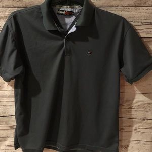 Men’s Tommy Hilfiger polo size XL